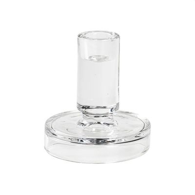 Kandelaar Petra Glass
