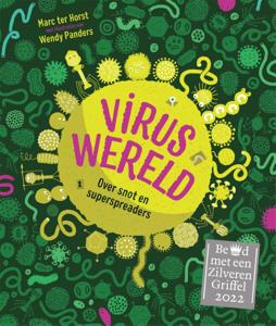 Viruswereld (Hardback)