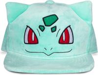 Pokémon - Bulbasaur Novelty Cap