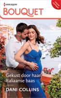 Gekust door haar Italiaanse baas - Dani Collins - ebook