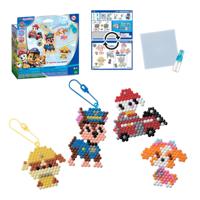 Aquabeads PAW Patrol sleutelhanger knutselset