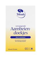 Aambeiendoekjes 25 Stuks