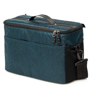 Tenba BYOB 13 Camera Insert Blue