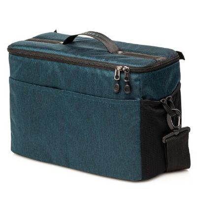 Tenba BYOB 13 Camera Insert Blue