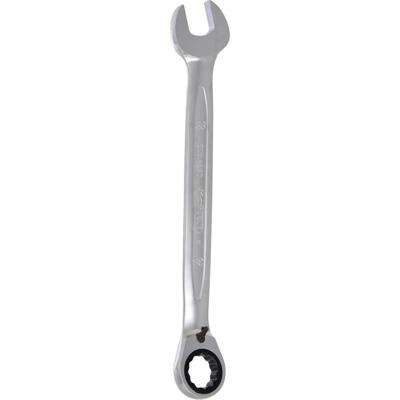 KS Tools 503.4643 503.4643 Steek-ringratelsleutel Sleutelbreedte (metrisch) 36 mm
