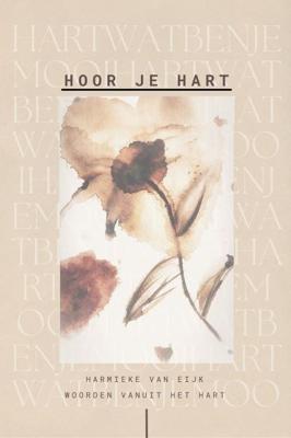 Hoor je hart (Paperback)
