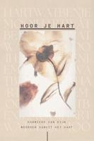 Hoor je hart (Paperback)