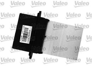 Bedieningselement, airconditioning 509885