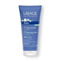 Uriage Bébé Crème Lavante Cleansing Cream 200ml