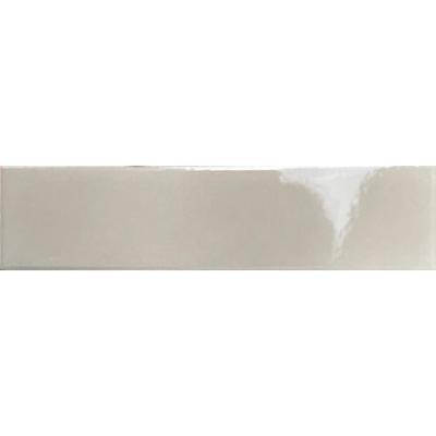 JOS. Dust Wandtegel 050X200 Dove 8mm Glans