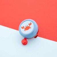 Fietsbel Widek Explorer Clappy Crab