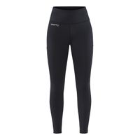 Craft Advanced Essence tights 2 hardloopbroek zwart dames M