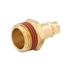 Tule uitwendig Euro 1/2"