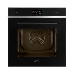 Smeg SO6402M2B oven 68 l 3000 W Zwart