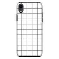 Rooster: iPhone XR Tough Case
