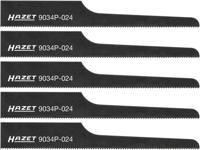 HAZET Saw blade set of 5