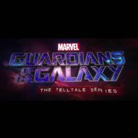 Telltale Games Marvel’s Guardians of the Galaxy : The Telltale Series Standaard PlayStation 4 - thumbnail