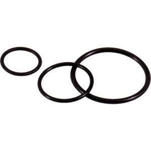 LAPP 53102021 SKINDICHT O-RING M20/17X1,5 Dichtring M20 Nitril-butadieen rubber Zwart 100 stuk(s)