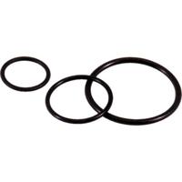 LAPP 53102021 SKINDICHT O-RING M20/17X1,5 Dichtring M20 Nitril-butadieen rubber Zwart 100 stuk(s) - thumbnail