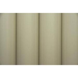 Oracover 21-012-002 Strijkfolie (l x b) 2 m x 60 cm Cream