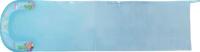 Waterglijbaan Oceaan 510x110 cm Waterglijbaan Oceaan 510x110 cm