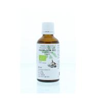 Allium sativum bulb/knoflook tinctuur bio