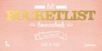 Het Bucketlist bonnenboek voor koppels (Hardback)