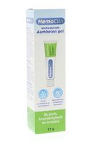 Hemoclin Aambeien gel tube (37 gr)