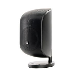 Bowers & Wilkins: M-1 Satelliet speaker - 1 stuk - mat zwart