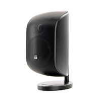 Bowers & Wilkins: M-1 Satelliet speaker - 1 stuk - mat zwart - thumbnail