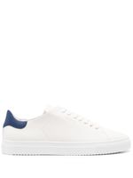 Axel Arigato baskets Clean 90 en cuir - Blanc