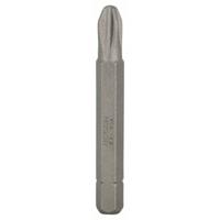 Bosch Accessories 2607001524 Kruis-bit PH 3 Extra hard C 6.3 3 stuk(s) - thumbnail