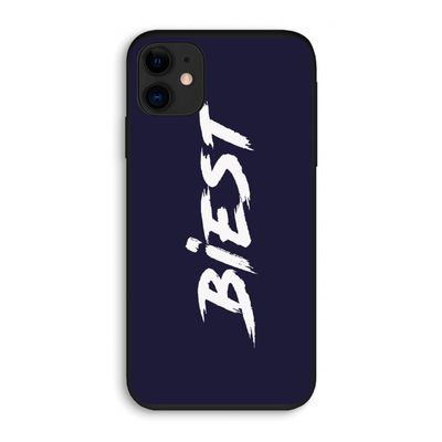 Biest: iPhone 11 Biologisch afbreekbaar hoesje