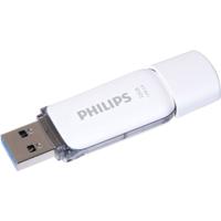 Philips SNOW USB-stick 32 GB Grijs FM32FD75B/00 USB-A 3.2 Gen 1 - thumbnail