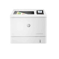 Laserprinter HP M554dn