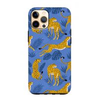 Luipaard: iPhone 12 Pro Max Tough Case