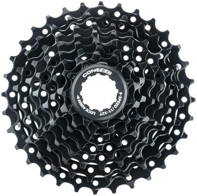 CONTEC cassette "grad.ht"