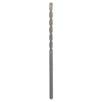 Bosch Accessories CYL-3 2608597679 Carbide Beton-spiraalboor 6 mm Gezamenlijke lengte 150 mm Cilinderschacht 1 stuk(s)