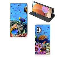 Samsung Galaxy A32 4G | A32 5G Enterprise Editie | Hoesje maken | Vissen Samsung Galaxy A32 4G | A32 5G Enterprise Editie | Hoesje maken | Vissen