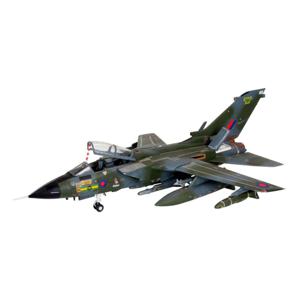 Revell Tornado GR.1 RAF Modelvliegtuig met vaste vleugels Montagekit 1:72