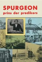 Spurgeon prins der predikers - - ebook