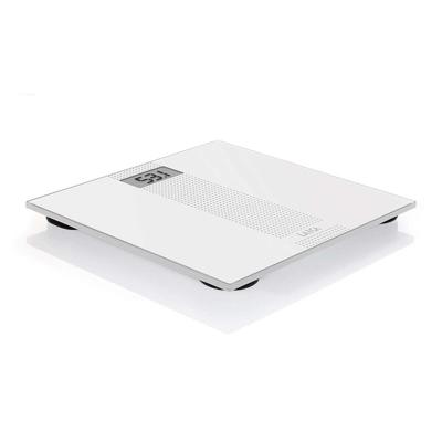 Digitale Personenweegschaal LAICA PS1054 Gehard glas 180 kg