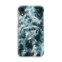Zee golf: iPhone XR Volledig Geprint Hoesje