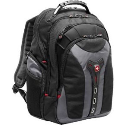 Wenger Pegasus Backpack 17 grijs