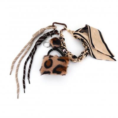 Sunset Fashion - Groen | Dames | Accessoires | Groen | One Size | regular | Kamst mode