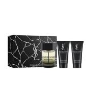Yves Saint Laurent La Nuit de L'Homme Eau de Toilette Giftset: Yves Saint Laurent La Nuit de L'Homme Eau de Toilette Giftset: