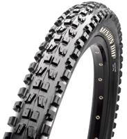 Maxxis minion dhf front wt 27.5x2.50" tr exo 3c maxxterra 60 folding