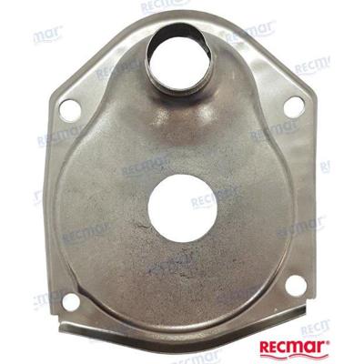 REPUESTOS MOTORES - Mercruiser REC14334A3 - CUERPO BOMBA DE AGUA