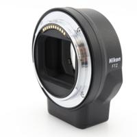 Nikon FTZ Mount Adapter occasion
