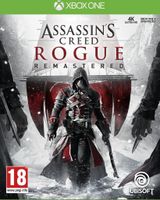 Assassin's Creed Rogue Remastered - thumbnail